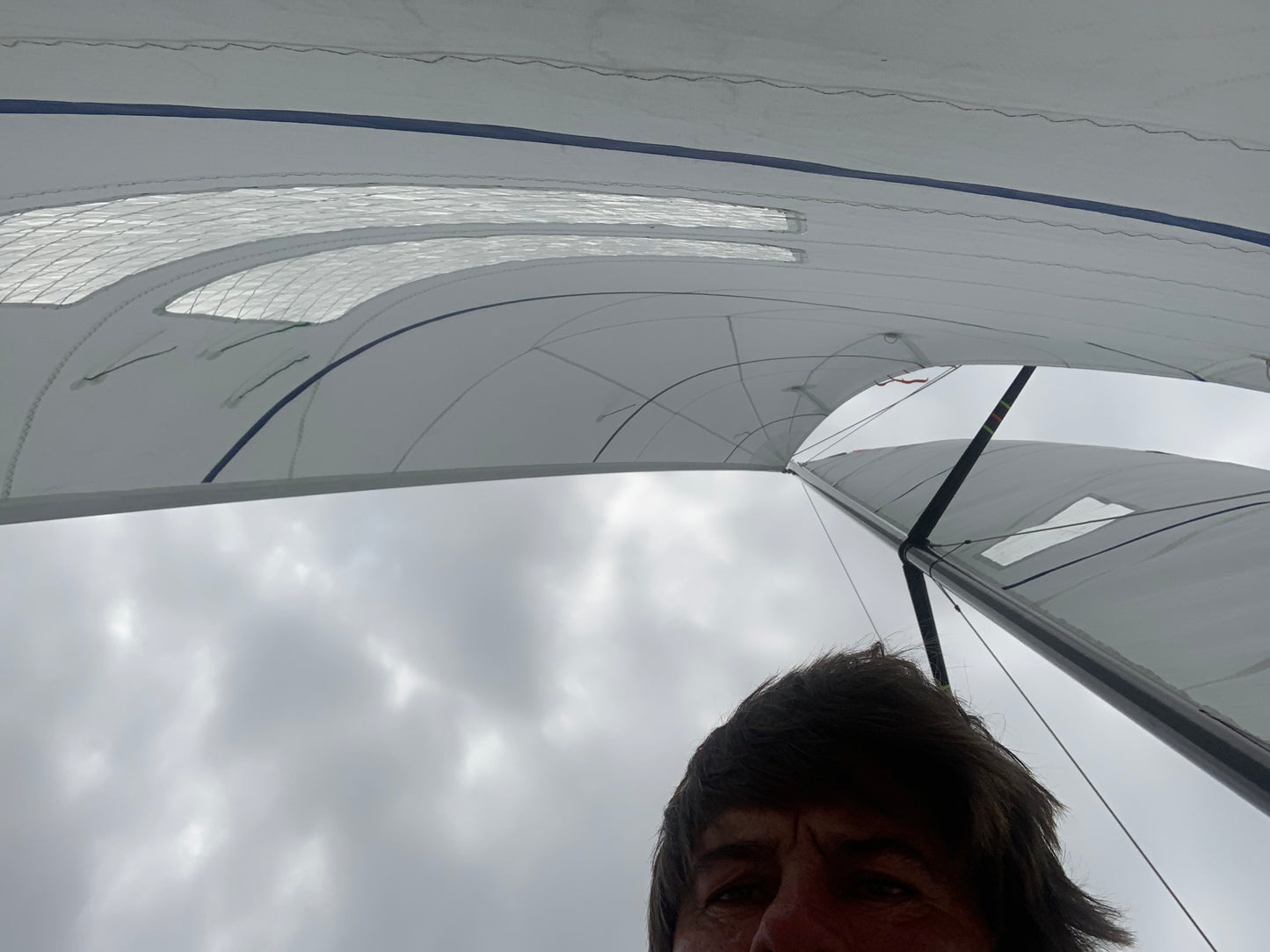 J70 Vela Foque