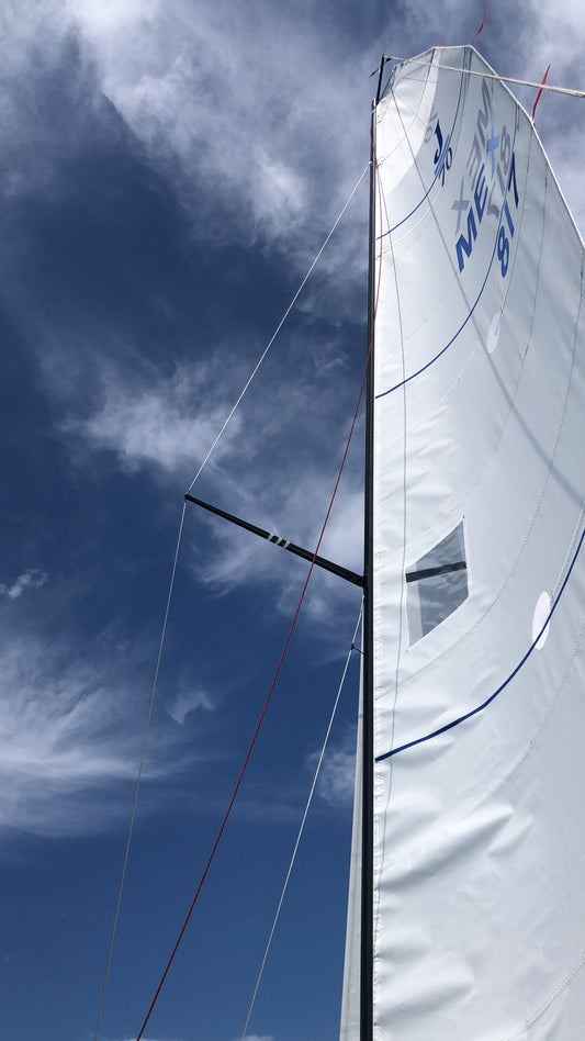 J70 Vela Mayor