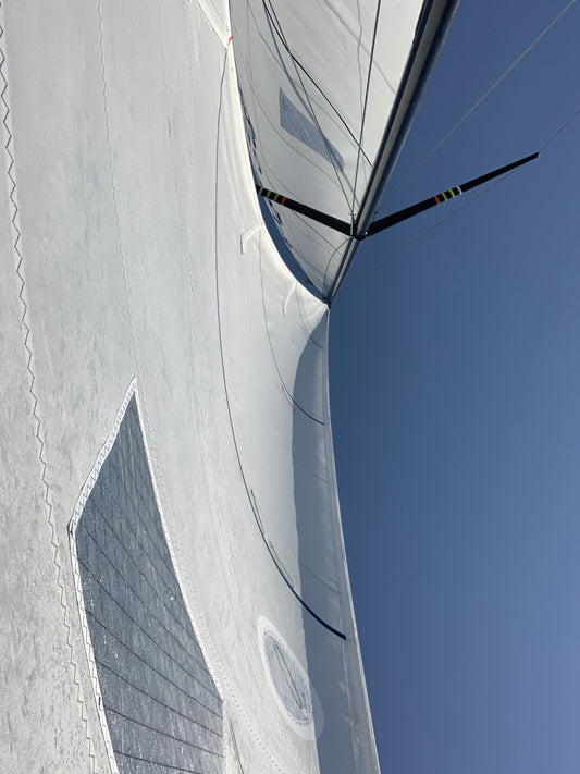 J70 Vela Foque
